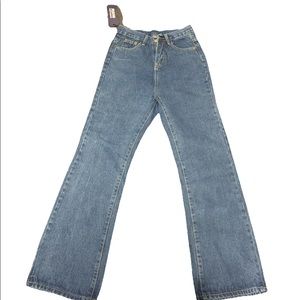 NWT Flare Jeans